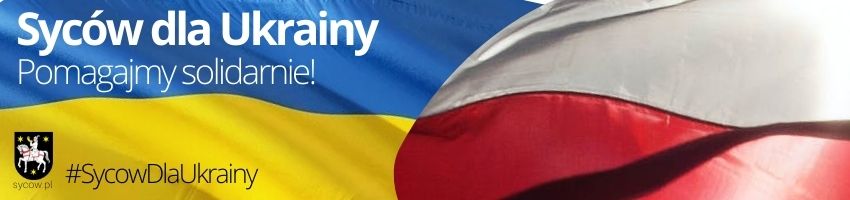 Syców dla Ukrainy